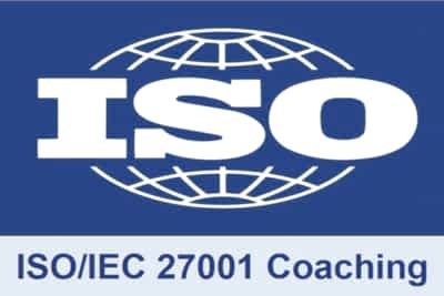 ISO 27001 Zertifizierung / Coaching