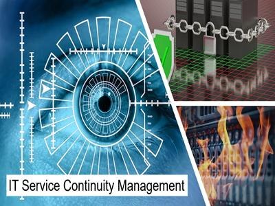 IT Service Continuity Management